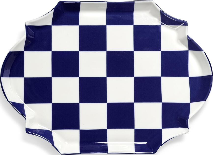 Serveerimisalus Les Objets Mouleversants
