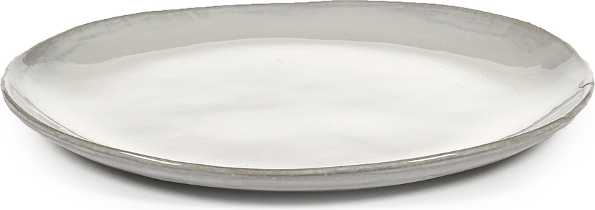 Set 2 farfurii pentru desert La Mère, 18 cm
