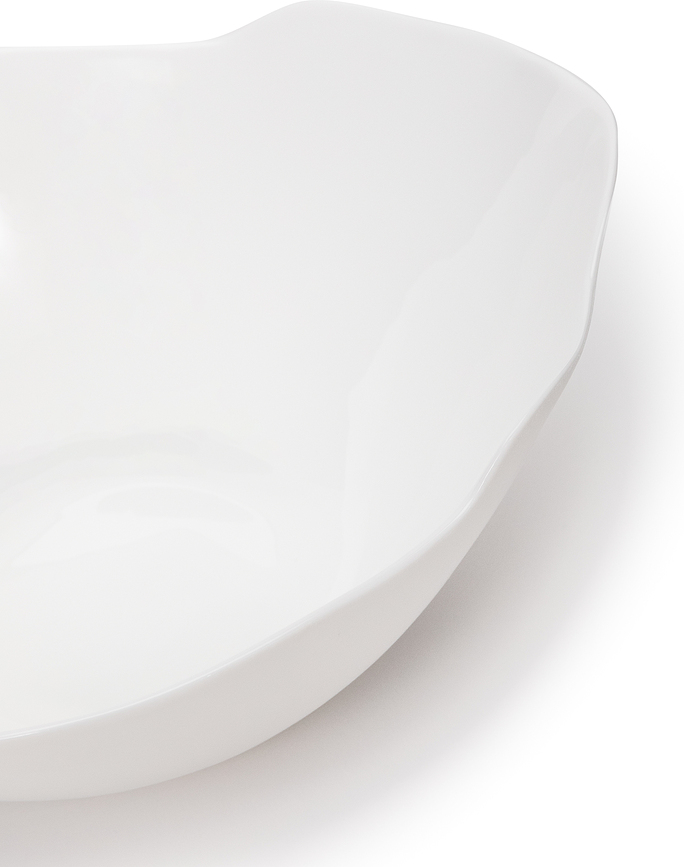 Set de cuencos para ensalada Perfect Imperfection Shanti, 4 unidades