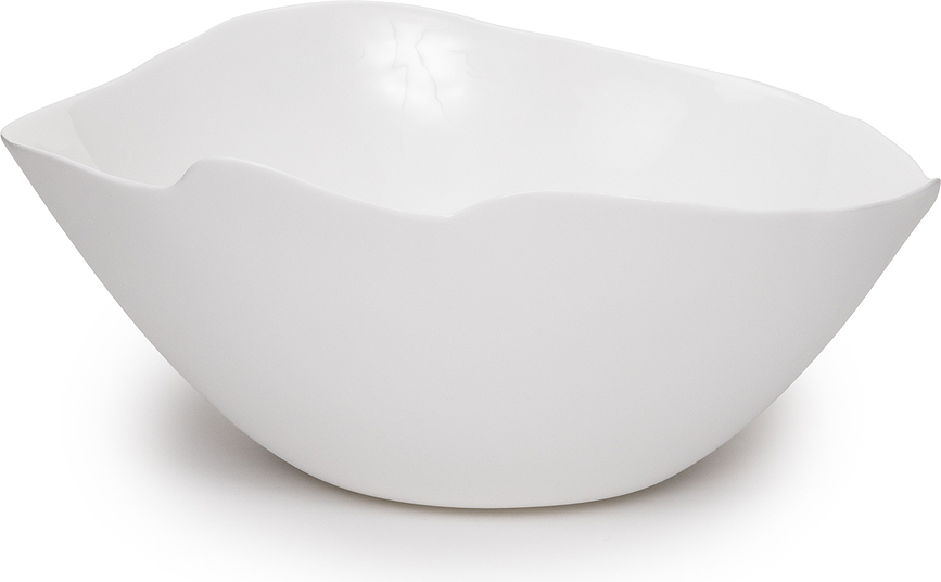 Set de cuencos para ensalada Perfect Imperfection Shanti, 4 unidades