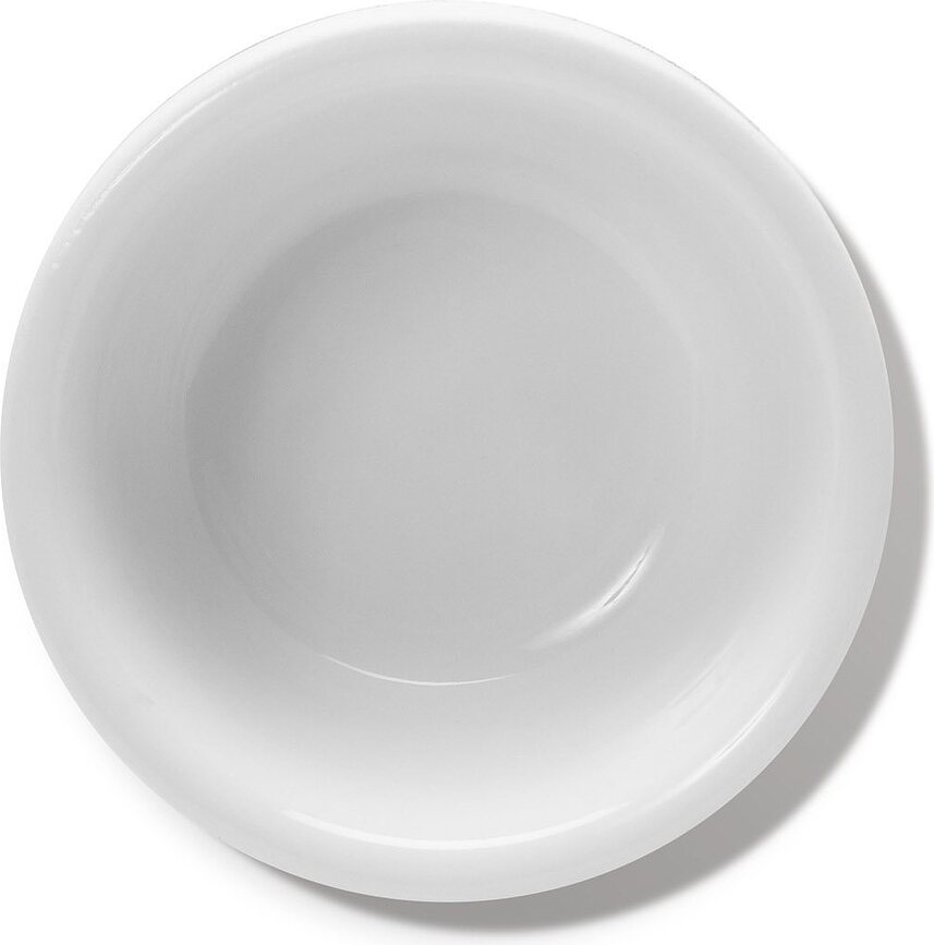 Set de cuencos Passe-partout 6 cm, blanco mate, 6 unidades