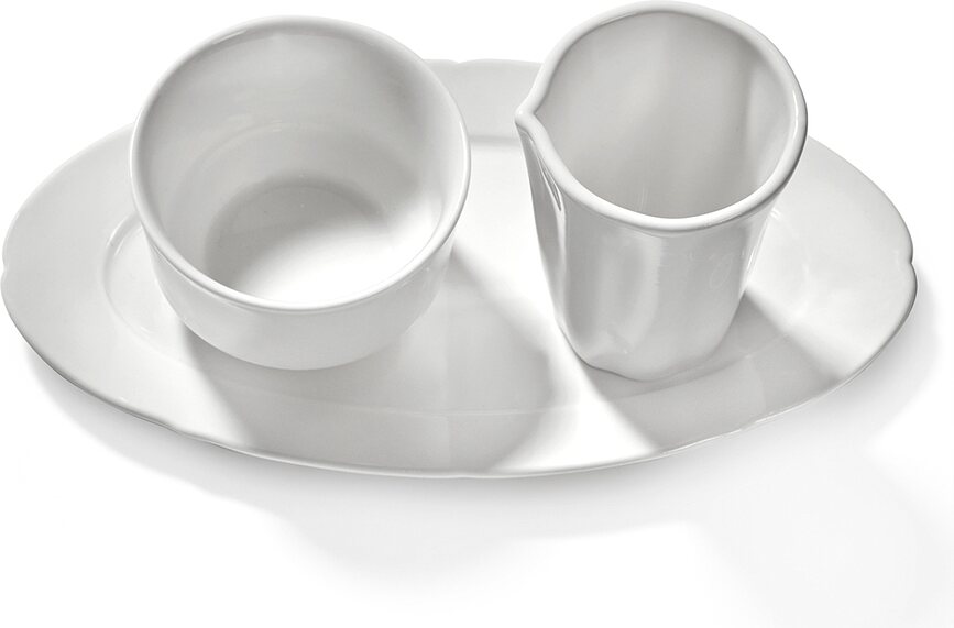 Set de cuencos Silhouette 100 ml, 4 unidades