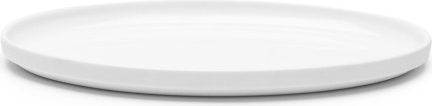 Platos de servir ovalados Passe-partout, 33 cm, 2 unidades