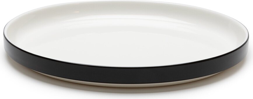 Set de platos llanos Passe-partout, 26 cm, 4 unidades