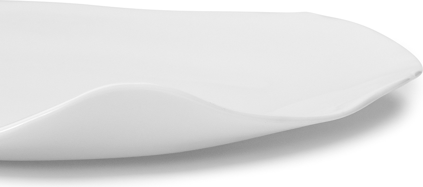 Platos llanos Perfect Imperfection Sun, 25 cm, 6 unidades