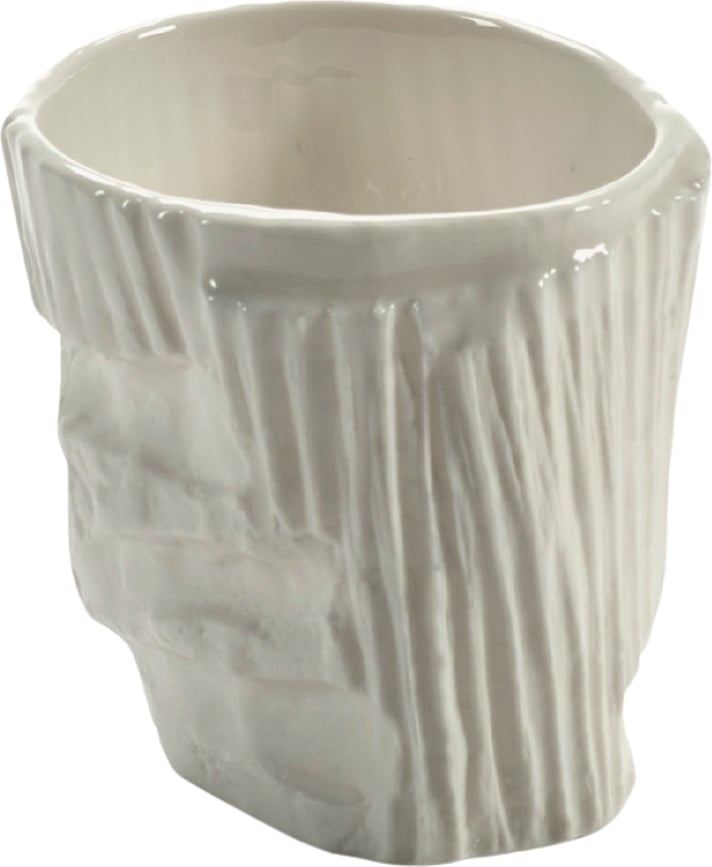 Set de tazas Artifacts I, 4 unidades