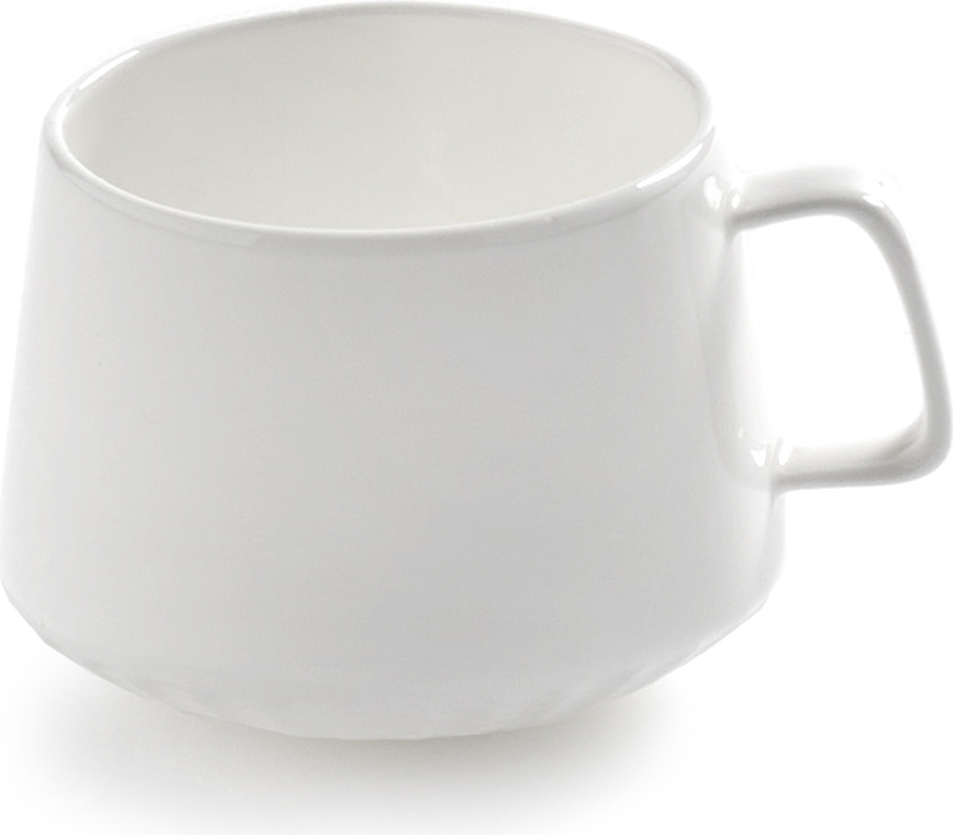 Set de tazas para café espresso Nido 90 ml, 4 unidades
