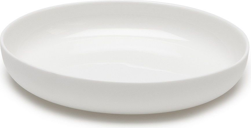 Set di ciotoline Base bianche, 4 pz.