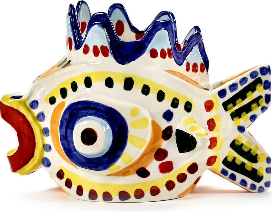 Sicily Vaza dekorativna, 28 cm