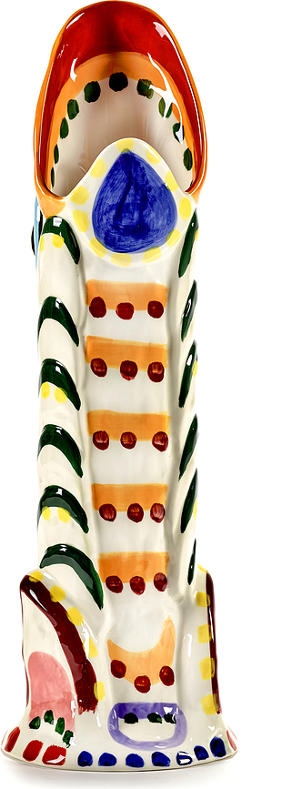 Sicily Vaza dekorativna, 52 cm