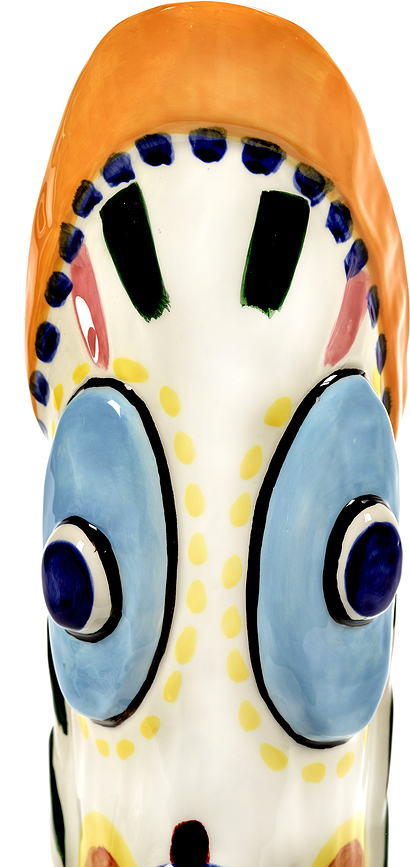 Sicily Vaza dekorativna, 52 cm