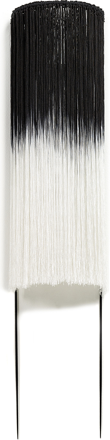 Sienas lampa Edo, 80 cm