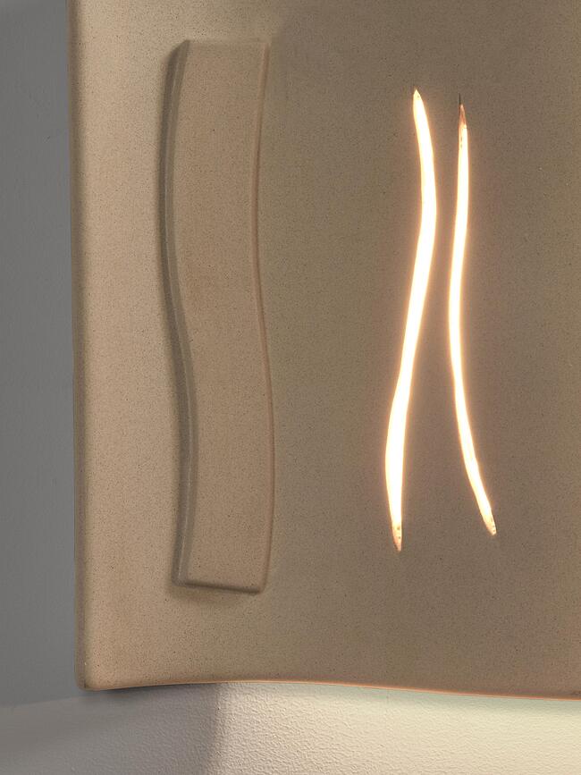 Sienas lampa Lighting by Sophie 36 cm