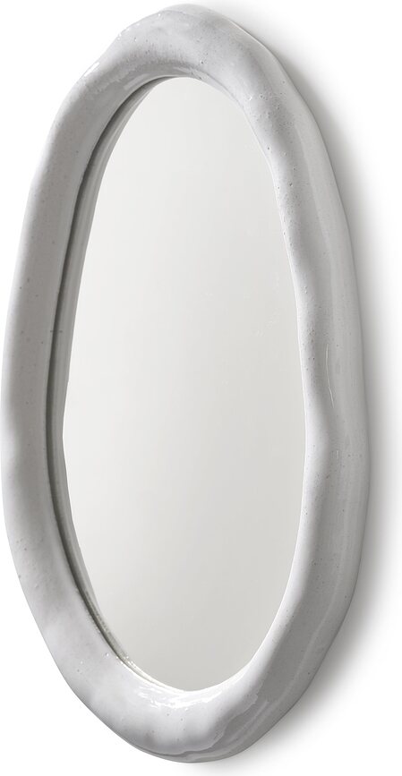 Sieninis veidrodis Marie 42,5 cm