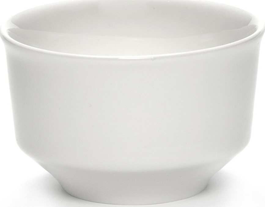 Silhouette Bols 100 ml, lot de 4