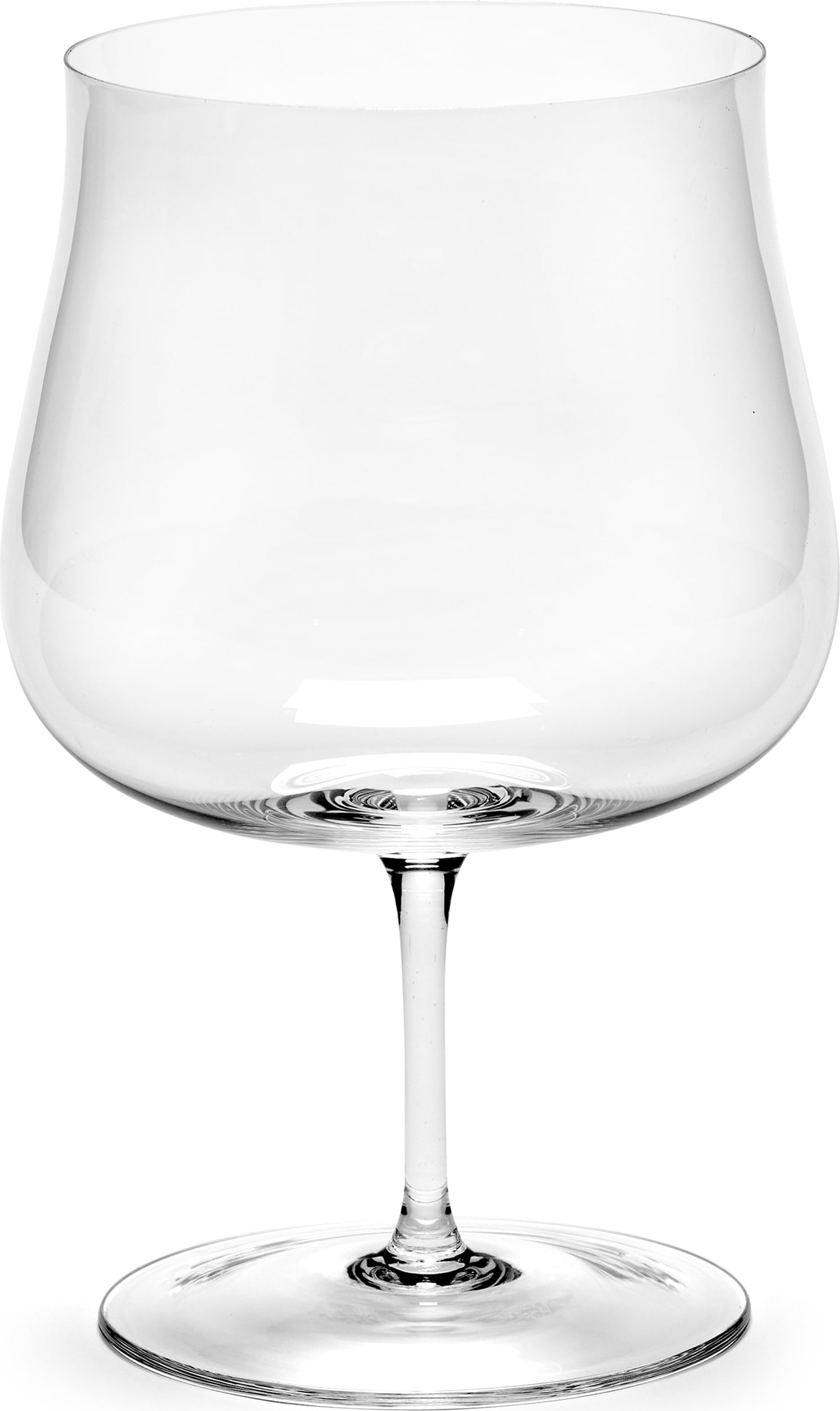 Silhouette Burgundergläser 730 ml, 4 St.