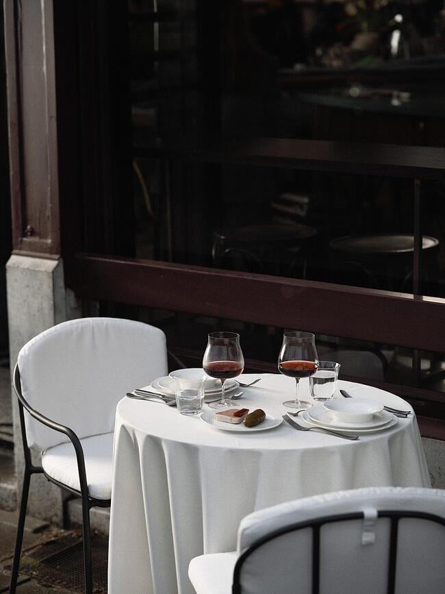 Silhouette Čaša za bijelo vino 590 ml