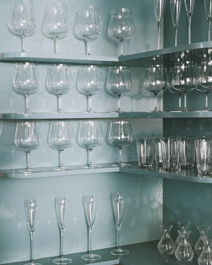 Silhouette Čaša za bijelo vino 590 ml