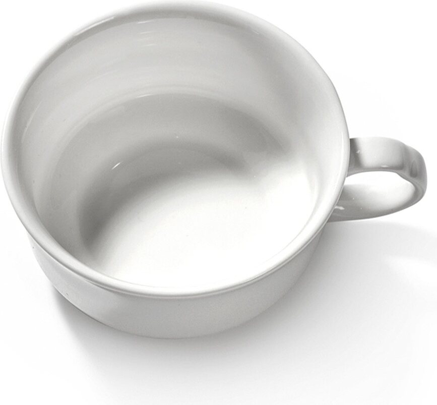 Silhouette Espressokoppar 100 ml, 4 st