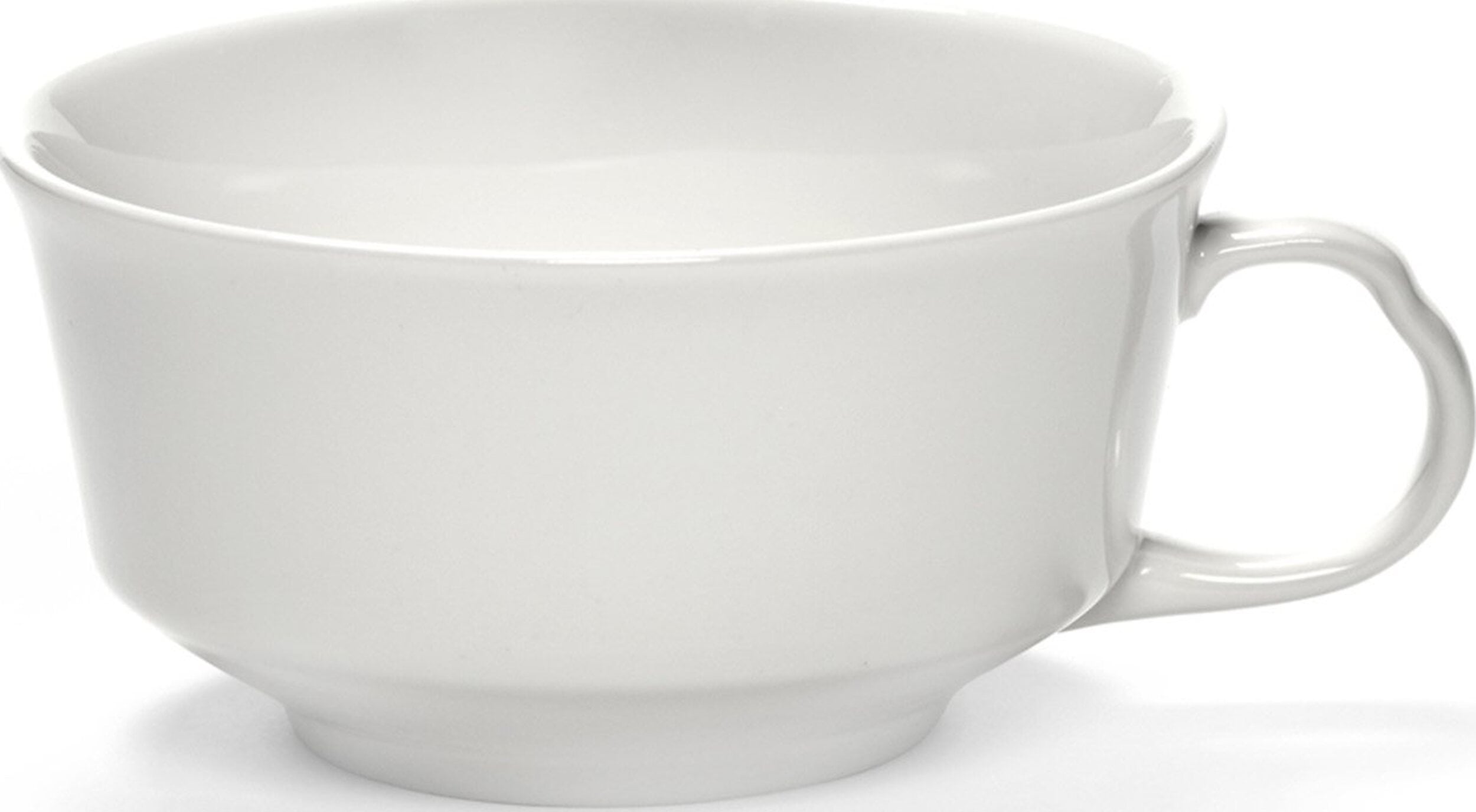 Silhouette Kaffeetassen 190 Ml, 4 St.
