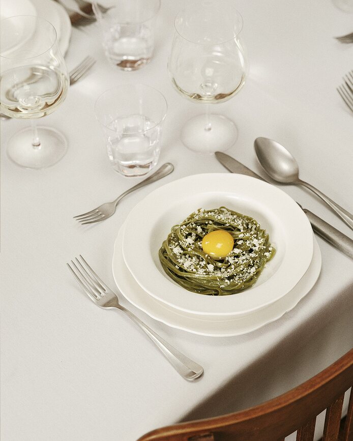 Silhouette Kozarci za belo vino, 590 ml, 4 kosi