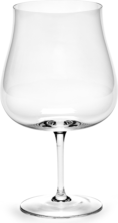 Silhouette Kozarci za belo vino, 590 ml, 4 kosi