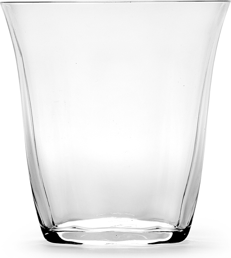 Silhouette Kozarci za vodo, 300 ml, 4 kosi