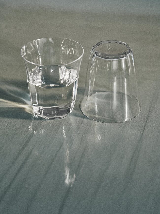 Silhouette Kozarci za vodo, 300 ml, 4 kosi