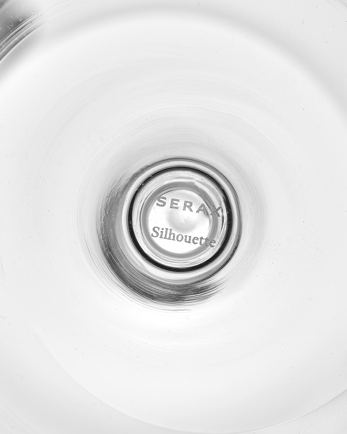 Silhouette Kozarec za burgundec, 730 ml