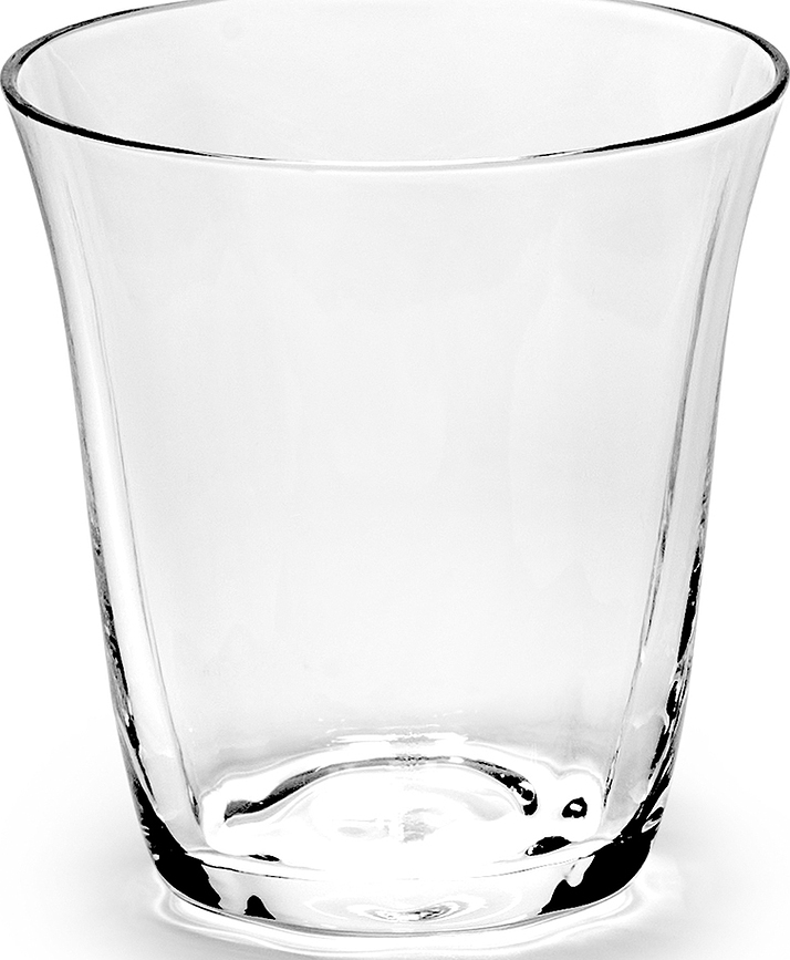 Silhouette Kozarec za espresso, 110 ml