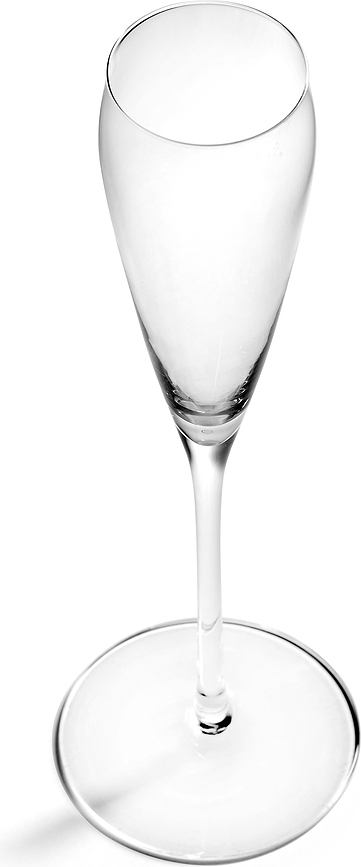 Silhouette Kozarec za šampanjec, 150 ml