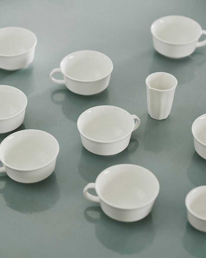 Silhouette Mliječnik 70 ml