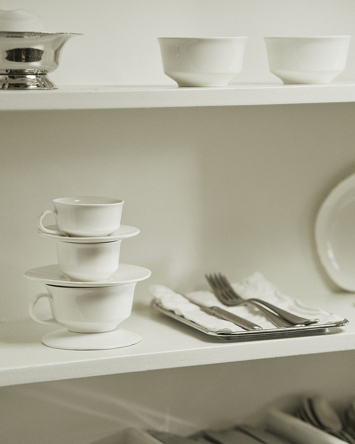 Silhouette Μπολ, 100 ml