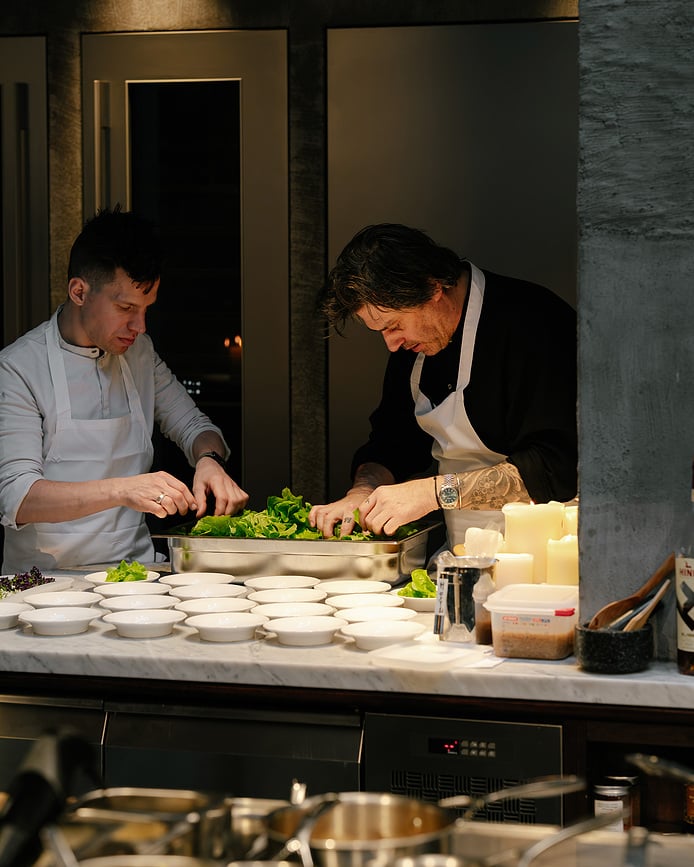 Silhouette Μπολ σερβιρίσματος, 15 εκ., λευκό