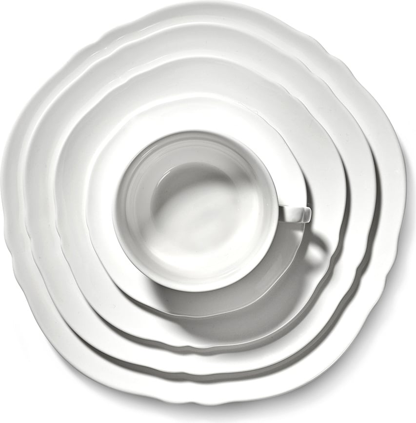 Silhouette Φλιτζάνι καφέ, 190 ml