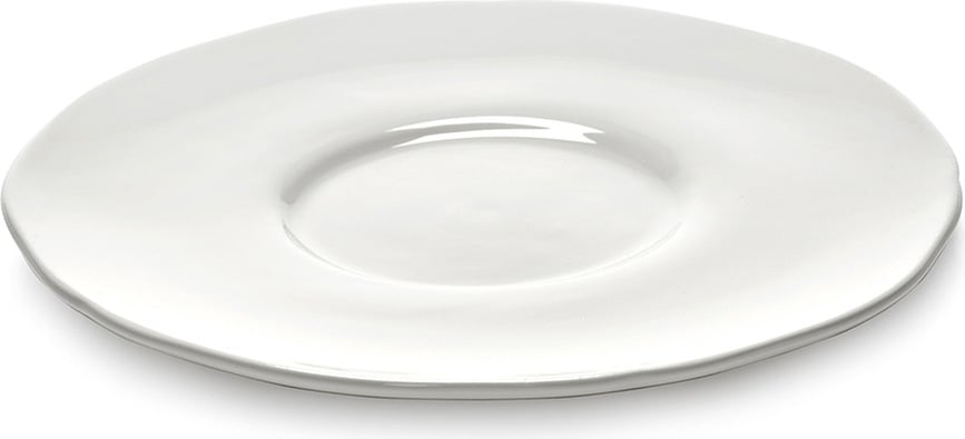 Silhouette Πιατάκι για φλιτζάνι καφέ