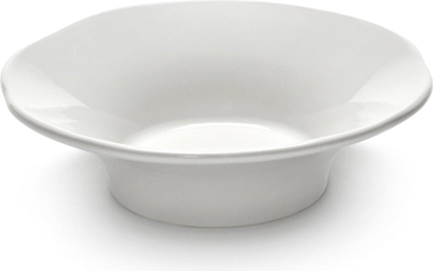 Silhouette Posudica za grickalice 10.5 cm bijela