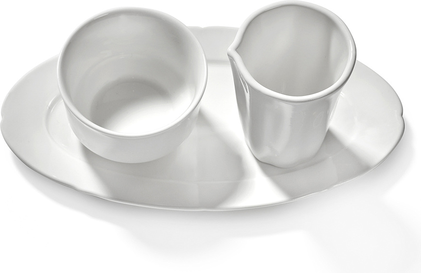 Silhouette Pot à Lait, 70 ml