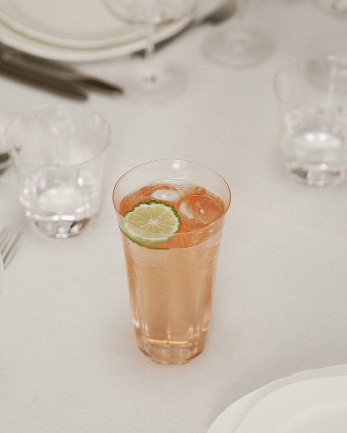 Silhouette Ποτήρι, 440 ml