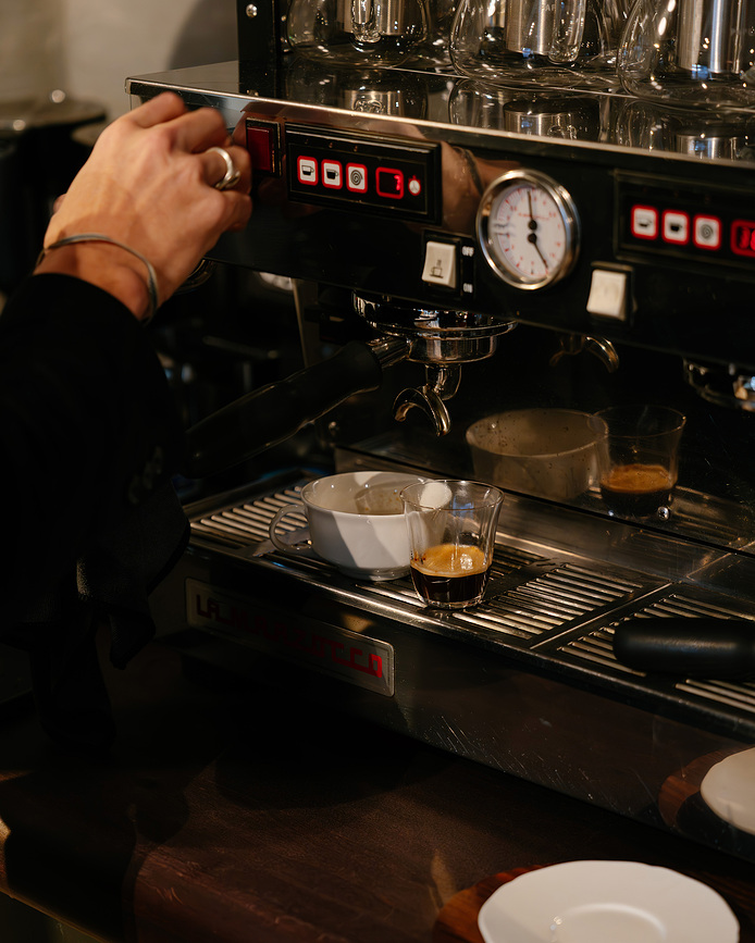 Silhouette Ποτήρι για Espresso, 110 ml