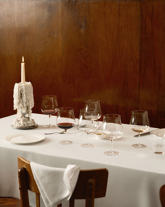 Silhouette Ποτήρι για κόκκινο κρασί, 690 ml