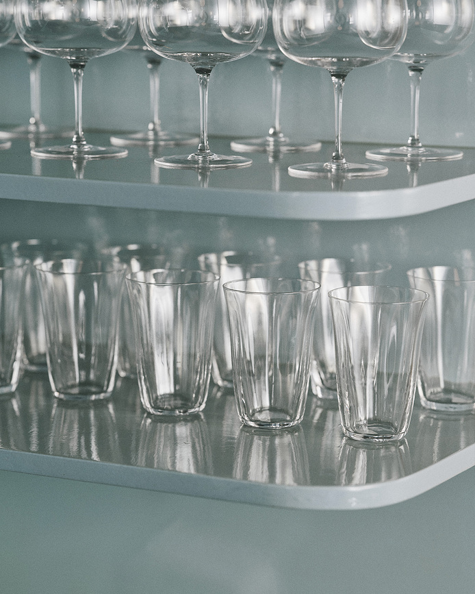 Silhouette Ποτήρι για τσάι, 280 ml