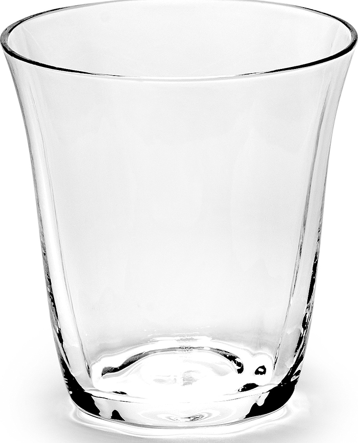 Silhouette Ποτήρια για espresso, 110 ml, 4 τμχ