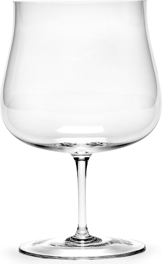 Silhouette Ποτήρια για κρασί Βουργουνδίας, 730 ml, 4 τμχ