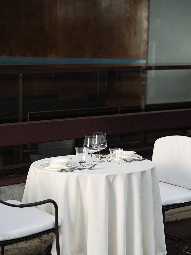 Silhouette Ποτήρια κόκκινου κρασιού, 690 ml, 4 τμχ