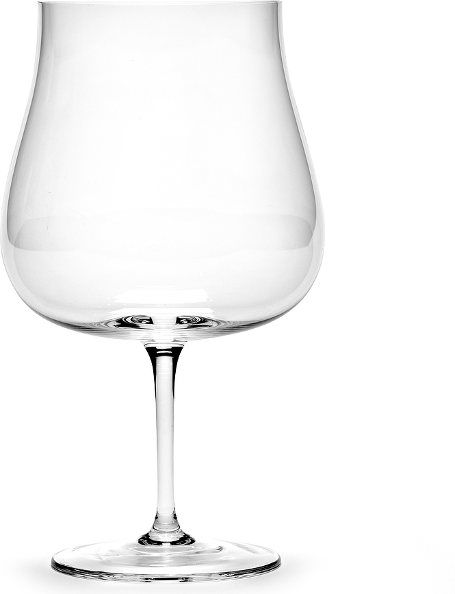 Silhouette Ποτήρια Κρασιού για λευκό κρασί, 590 ml, 4 τμχ