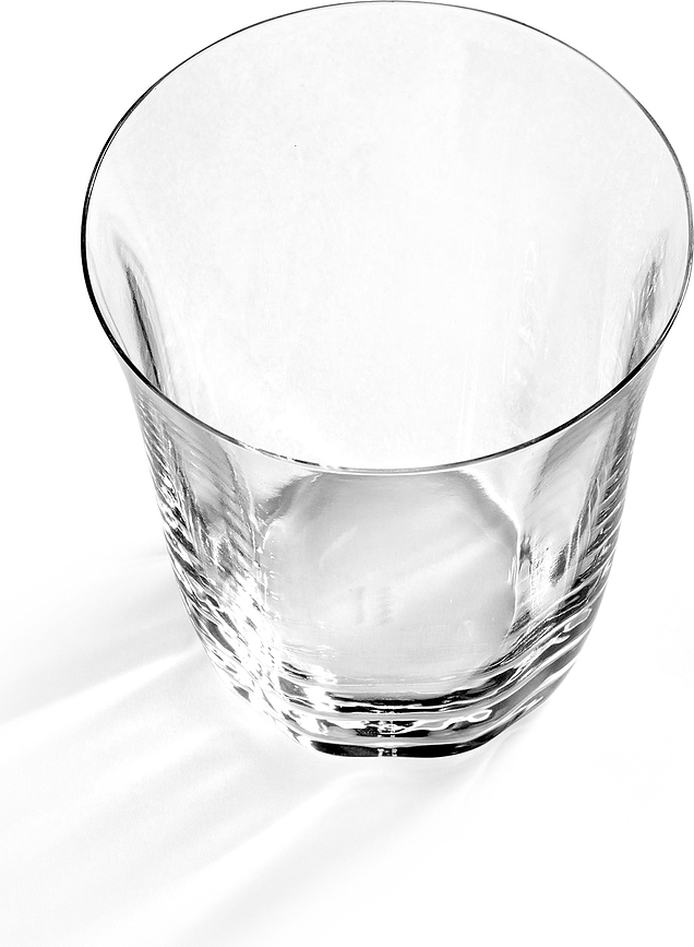 Silhouette Ποτήρια Νερού, 300 ml, 4 τμχ