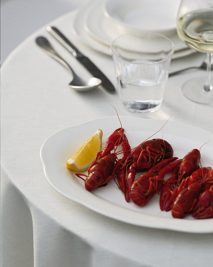 Silhouette Ποτήρια Νερού, 300 ml, 4 τμχ