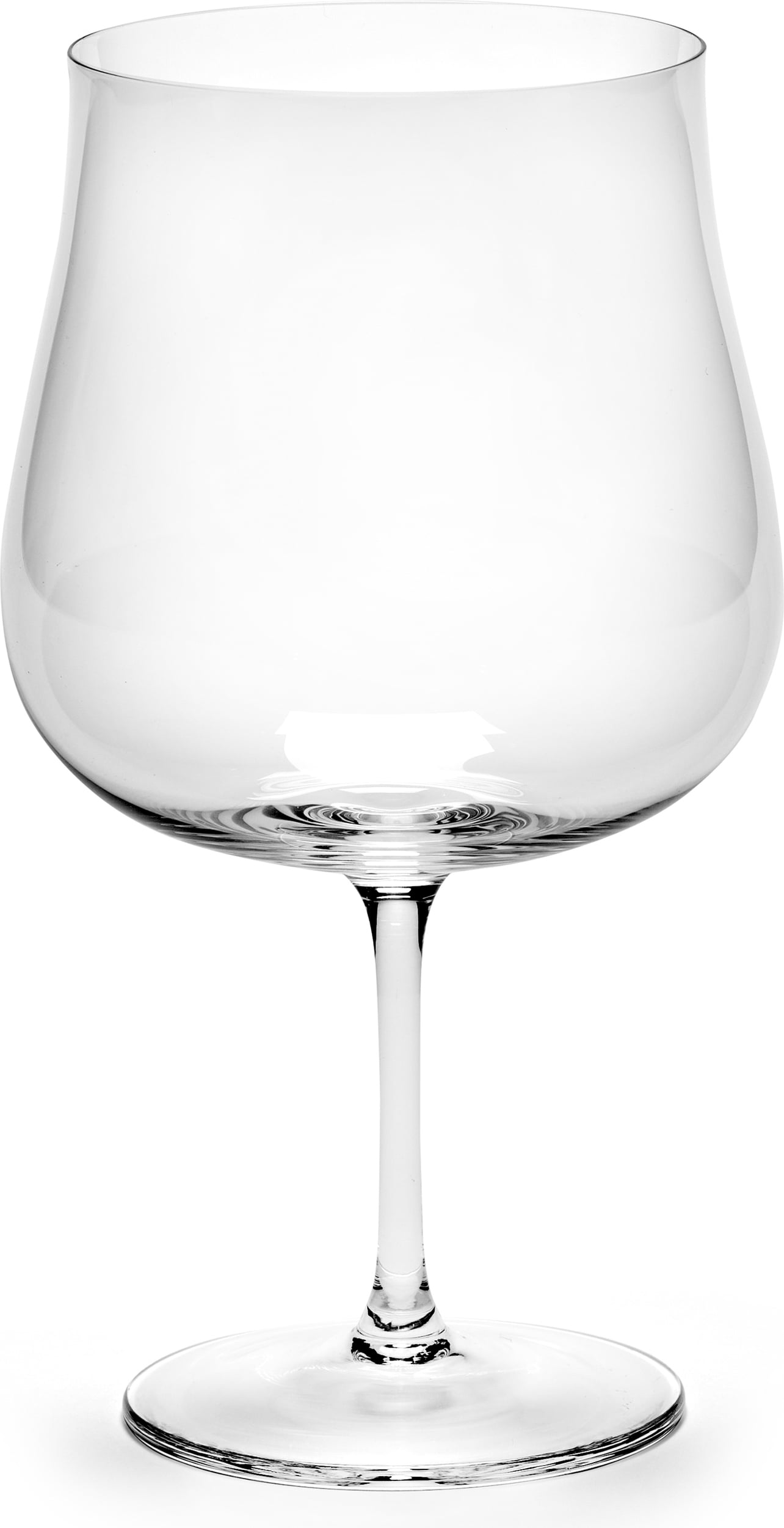Silhouette Rotweingläser 690 ml, 4 St.