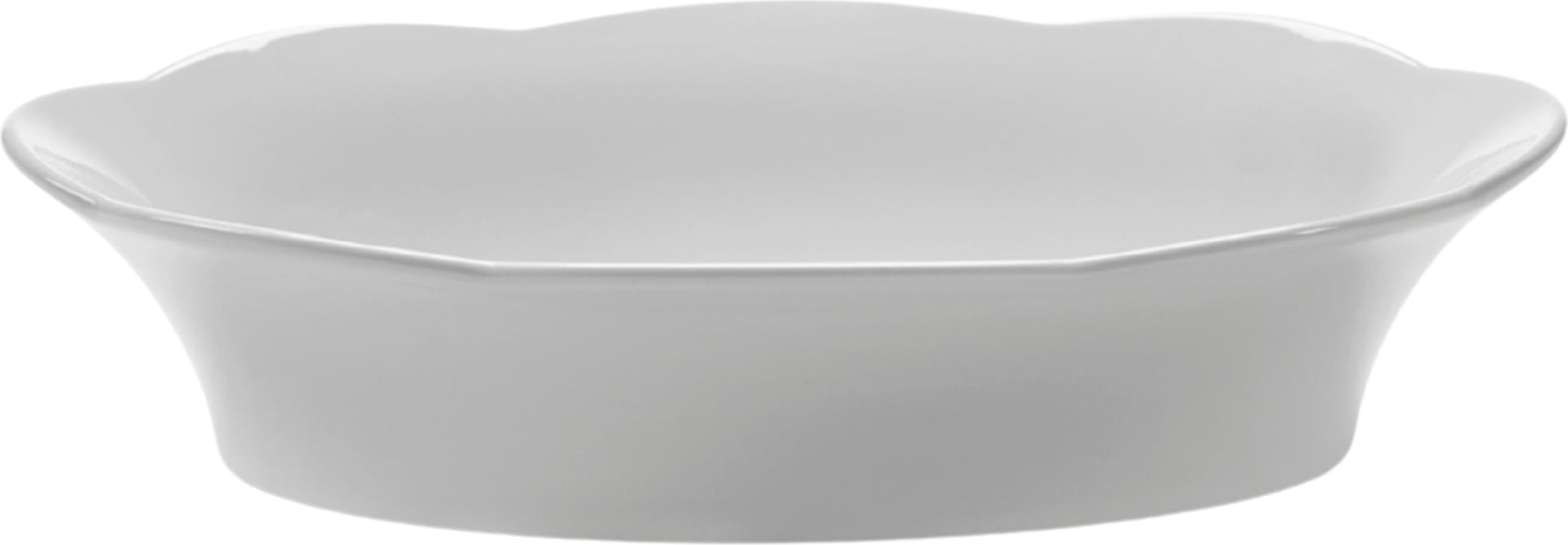 Silhouette Schale oval 27 cm